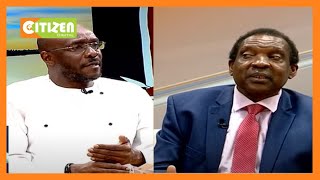 | NEWSNIGHT | Madaraka: Self Rule or Misrule? [Part 2]