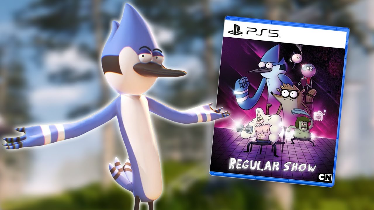 Probé el JUEGO de UN SHOW MÁS