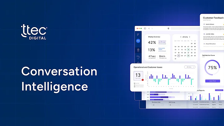 Guide to Using AI and Conversation Data to Transform Customer Experience