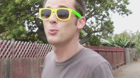 Nice Peter on Skate Parks for the Pepsi Refresh Project