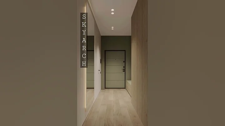 ONE BHK COMPLETE RENDERS #render #3d #shorts - DayDayNews