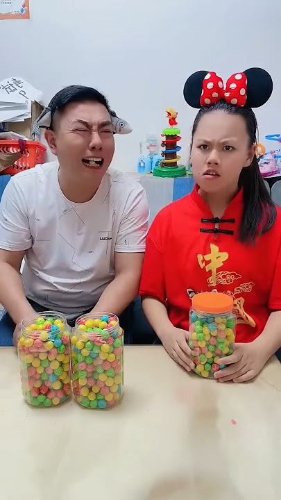 ASMRAMERICA'S ORIGINAL DUBBLE BUBBLE GUM (3 FRUIT FLAVORS) AND part.4