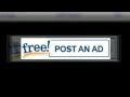 Post free classified ads online