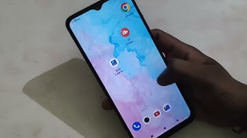 How to fix camera problem in Lava Z66, LAVA Z66 mein camera problem solve kaise kare