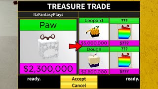 What People Trade For Quake? Trading Quake in Blox Fruits ( UPDATED ) 