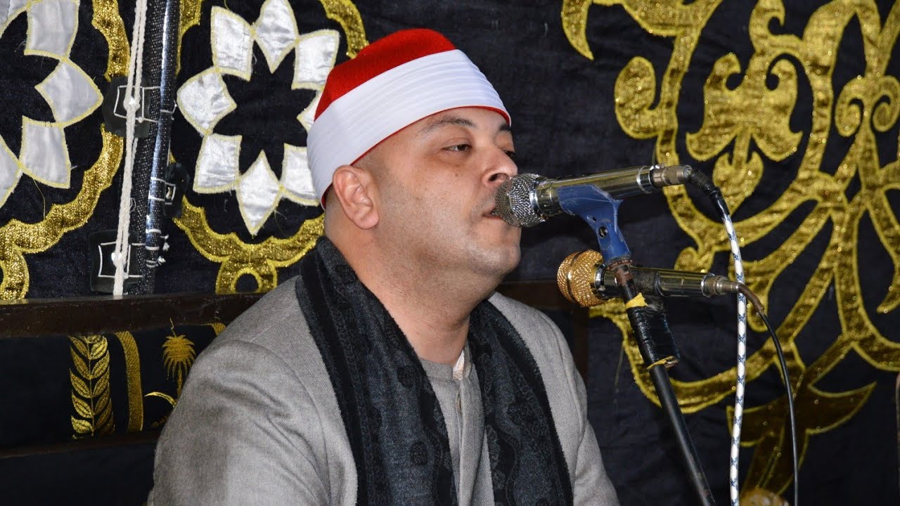 الشيخ أحمد القزاز سورة آل عمران | عزاء عائلات أبوشرود | القويعة مطوبس كفرالشيخ #عمرو_دراز 