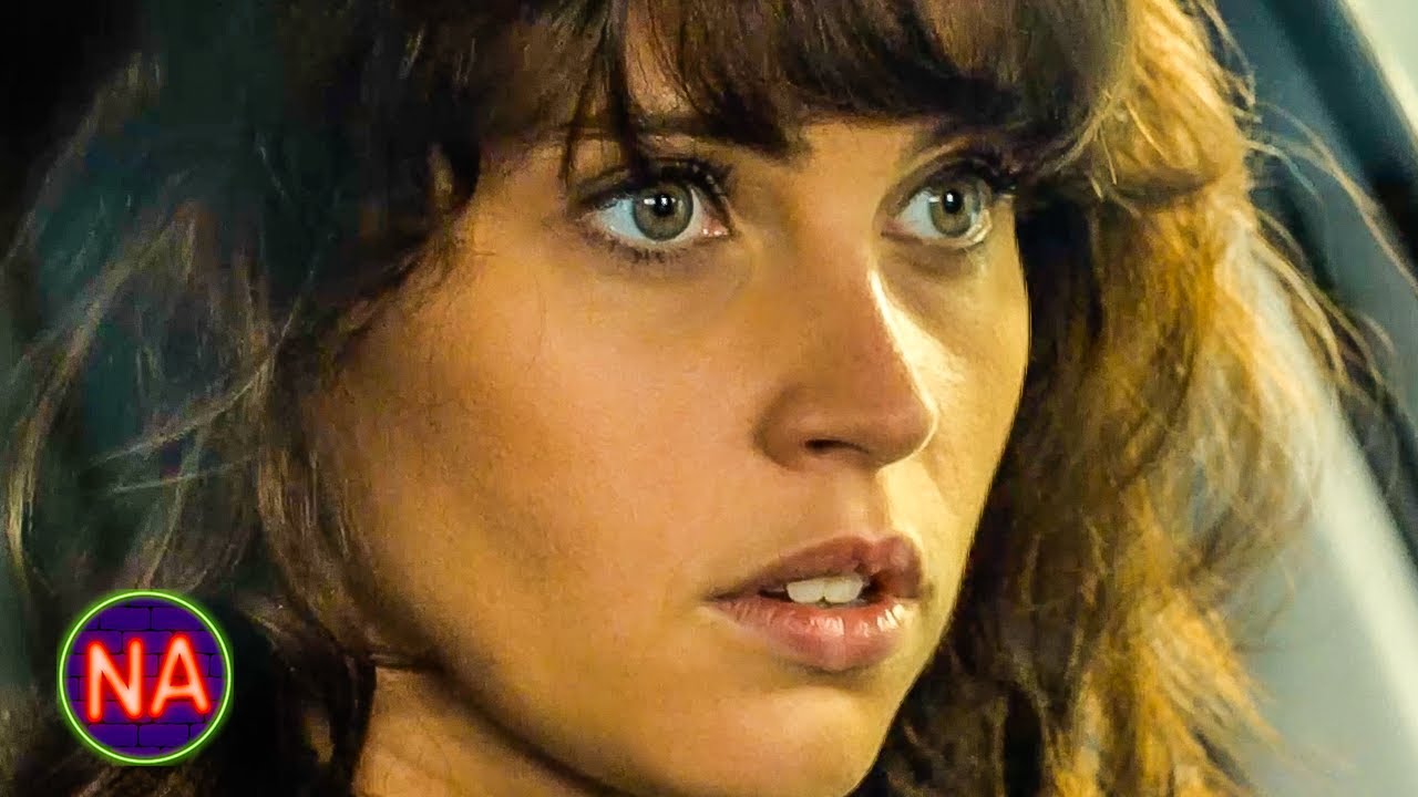 ⁣Langdon Gives the Bad Guys the Slip | Inferno | Now Action