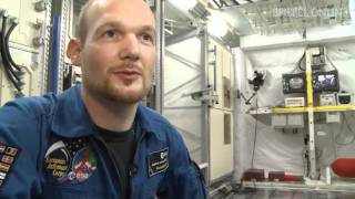 Countdown Für Alexander Gerst So Trainiert Der Deutsche Astronaut Der Spiegel