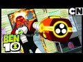 Bugg Brothers  and Ben 10! | Tokyo Fun Part 1: Big Bugg Bash | Ben 10 | Cartoon Network