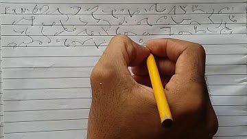 Pitman Shorthand Exercise 24    | New Era |   | Complete Course |   | For Beginners |