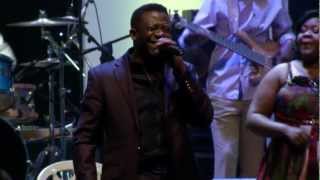 Spirit Of Praise 4 feat. Benjamin Dube - When I think About Jesus chords
