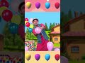 Gubbare Wala ग ब ब र व ल Fun With Colourful Balloons And Rhymes Gubbare Wala ग ब ब र व ल Fun With Colourful Balloons And Rhymes