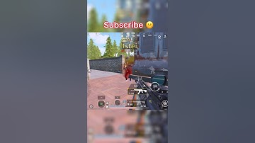 FPP king pubg m😮😮#short #youtube #youtubeshorts #bgmi #gaming #games