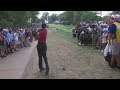 第100回全米プロ最終日のハイライト | Final Round Highlights of the 100th PGA Championship