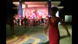 BNHS JS PROM 2K14