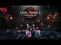 FATAL FRAME II: Crimson Butterfly REMAKE 43 Run Fin Métamorphose