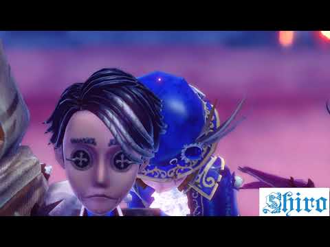 【 Identity V/第五人格/MMD】Bad ∞ End ∞ Night