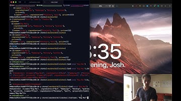 advanced nested collections