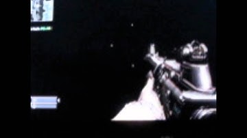 BUSTEDTWINKIE Cod 4 INFINITE R2R Mod Menu