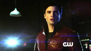 Smallville "Phonebooth"