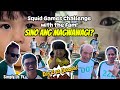 🌊Quezon Vlog Day 2 | Squid Game Challenge with the Fam! | Sino ang magwawagi? 🦑🎯