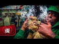 TROCA A CAMISINHA - MC Negao Original, Kanhoto, Lzyn, MC Cortez, Robacena Original e DJ David LP