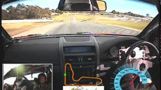 John Worsfold 24042012