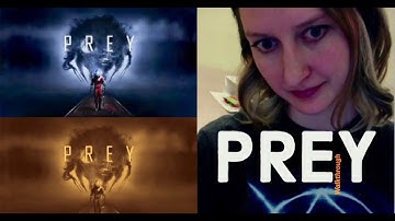 Prey Walkthrough | Apartment to Talos 1 Lobby