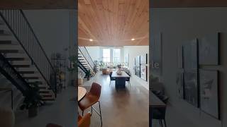Vancouver Livework Loft Listed For 959,900