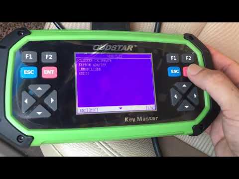 Obdstar X300 Pro3