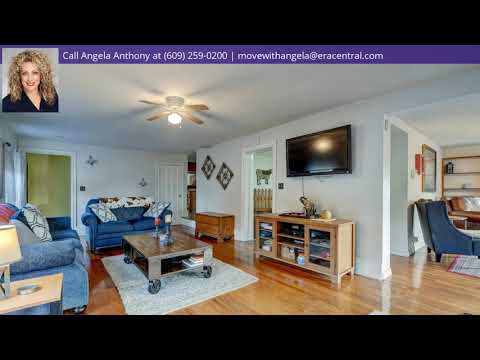 56 Polhemustown Road, Allentown, NJ home video tour