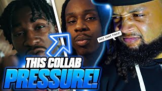 Download lagu THEY NEED MORE SONGS!! Nino Paid & Polo G - Play This At My Funeral [Remix] REACTION!
