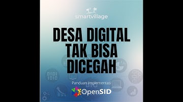 DesaTalk #2 | Panduan Implementasi Sistem Informasi Desa