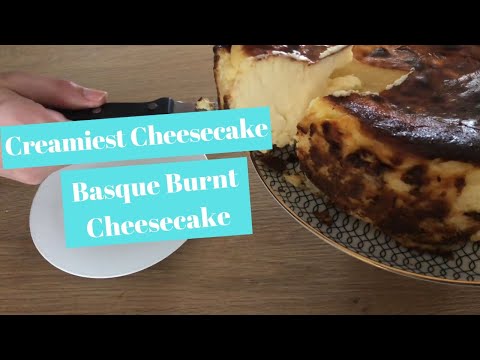 creamiest-cheesecake---basque-burnt-cheesecake
