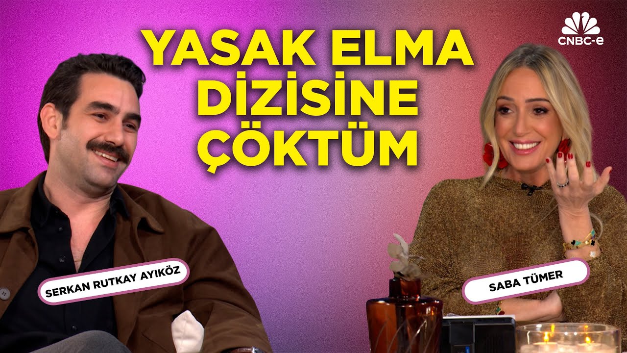 Kızılcık Şerbeti'ninde Neler Olacak? | Serkan Rutkay Ayıköz