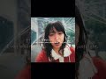 「さんざん」Music Videoお天気雨のシーン☂️Don&rsquo;t forget to check out my music video for Sanzan😎 #望月ヒナタ #MusikJepang