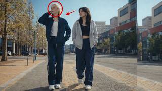 Felix Shocks Fans Video Felix Stray Kids Casually Walking Down The Street Has Fans Panicking.