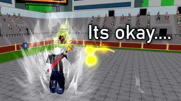 Final Stand Pvp is.....