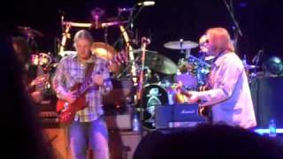 Recorded on May 19, 2009 using a Flip Video camcorder. The Allman B...