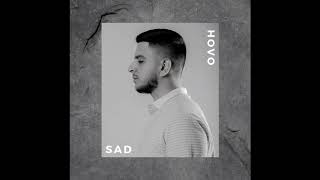 HOVO - Qez Hamar ( Album Sad ) Resimi