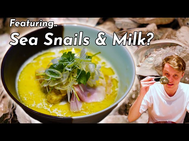 The Ultimate Creamy Ramen - Unforgettable Clam Chowder with and