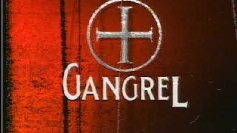 Gangrel Entrance Video WWF Smackdown! PS1