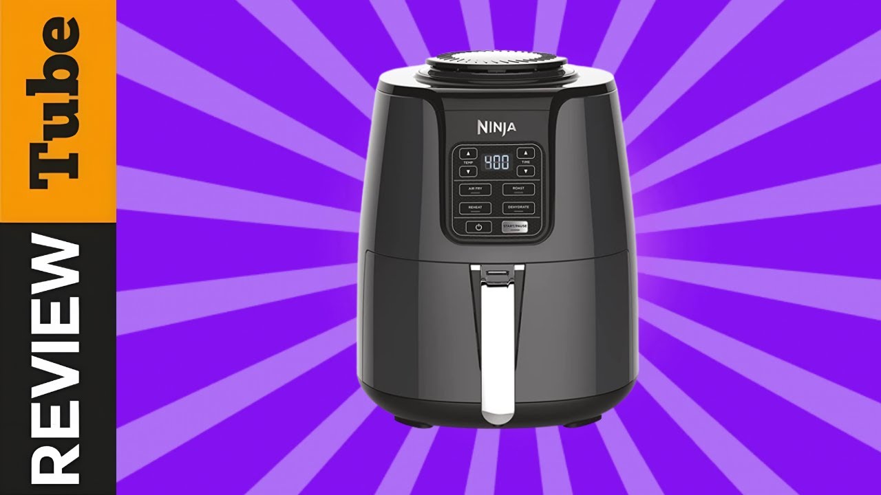 Ninja AF101 Air Fryer Review 2023