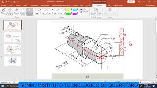 Video tutorial  6 Básico Solidos en Revolución by ING. GUILLERMO MEJÍA DOCENCIA e INGENIERÍA 133 views 3 years ago 37 minutes