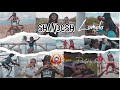 Shandesh ft SnowFlake - Lomolo (Official Music Video)