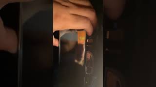 QCY dashcam not working after few days.