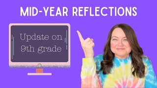 *MidYear Homeschool Reflection* | New Language Arts | The Good and the Beautiful