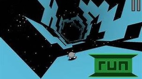 Cool-Math Games Classics Episode 2- Run!