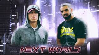 Next World x Forever Mashup (Explicit)