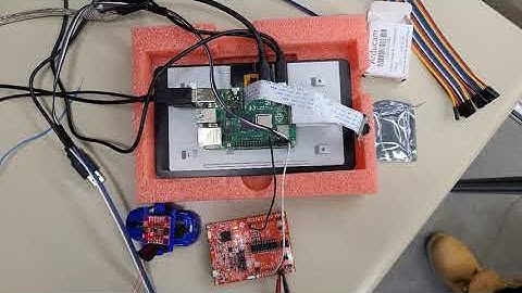 Low Cost IMU Based Positioning System - ECE480